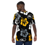 Luau Tee Shirt