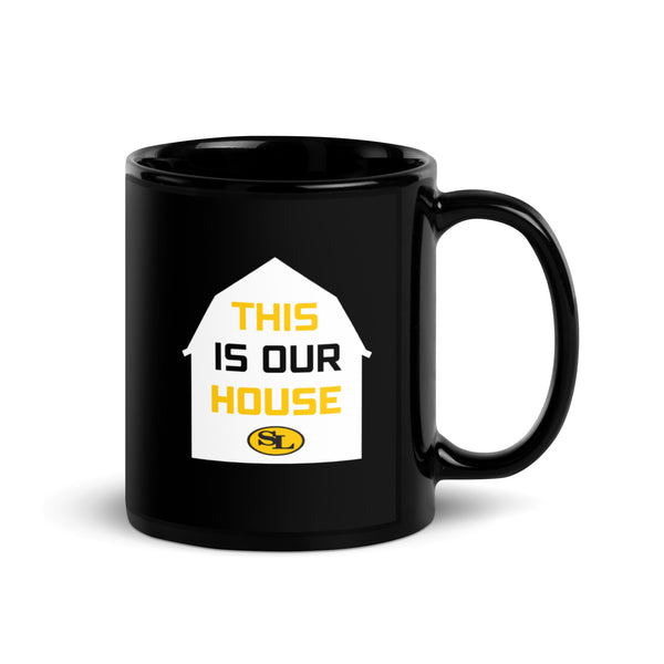 Our House Coffee Mug