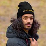 Pacer Nation Cuffed Beanie