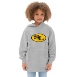 Kids fleece SL hoodie