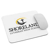 Shoreland Lutheran Mouse pad
