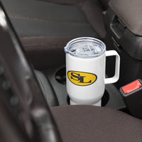 SL Hot/Cold Travel Tumbler