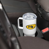 SL Hot/Cold Travel Tumbler