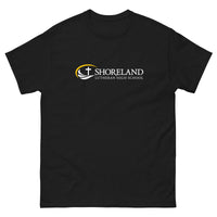 Shoreland Logo Unisex Classic Tee