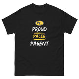 Classic Fit Proud Pacer Parent T-Shirt