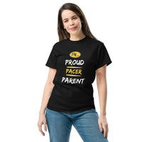 Classic Fit Proud Pacer Parent T-Shirt