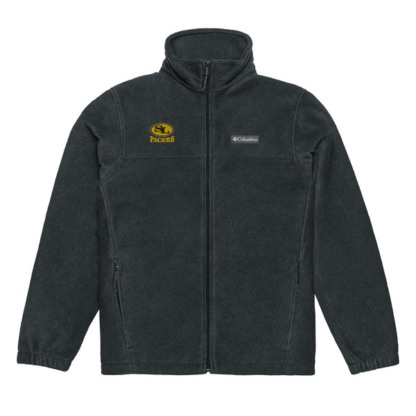 SL Athletics Unisex Columbia fleece jacket