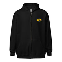 SL Zip-up Hoodie