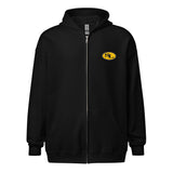 SL Zip-up Hoodie