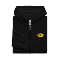 SL Zip-up Hoodie