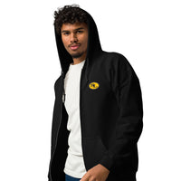 SL Zip-up Hoodie
