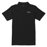 Pacer Grandparent Women’s pique polo shirt