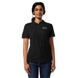 Pacer Grandparent Women’s pique polo shirt