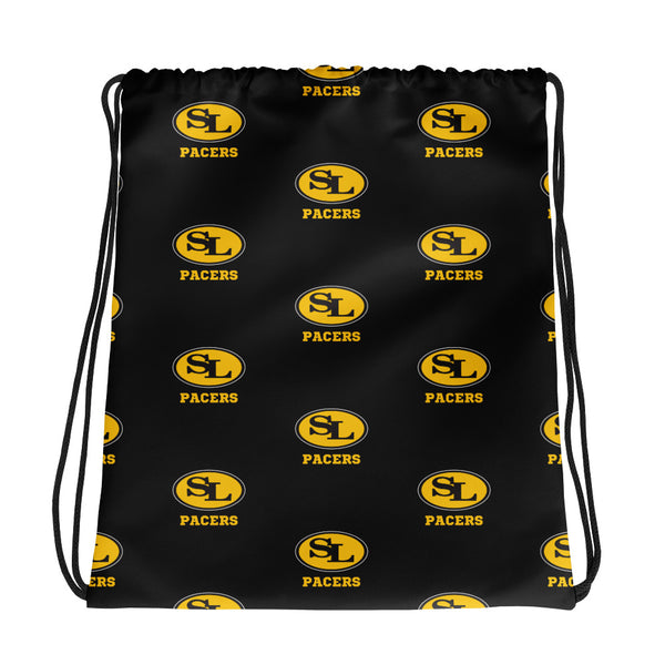 SL Pacers Drawstring bag
