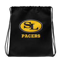 SL Pacers Drawstring bag