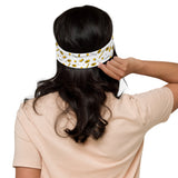 "SL" Headband