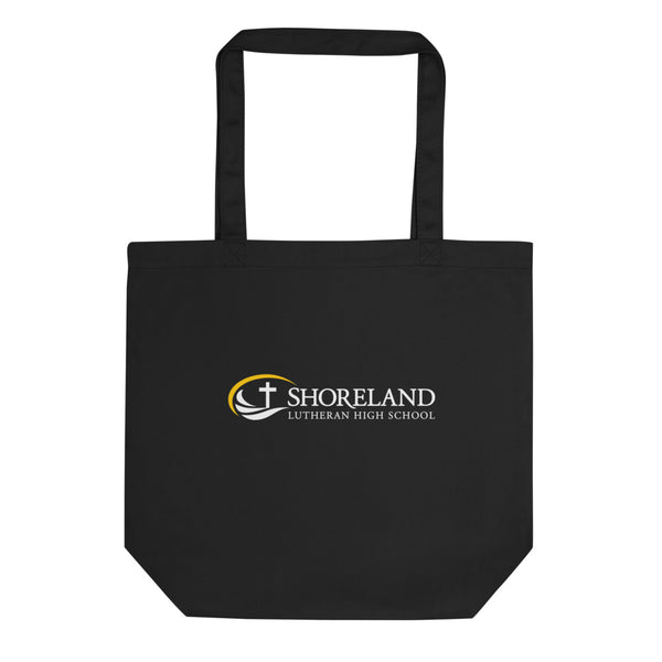 Shoreland Eco Tote Bag