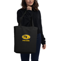 "SL" Eco Tote Bag