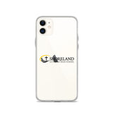 Shoreland iPhone Case