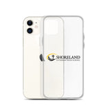 Shoreland iPhone Case