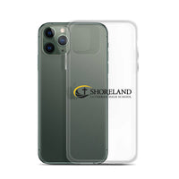 Shoreland iPhone Case