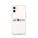 Shoreland iPhone Case