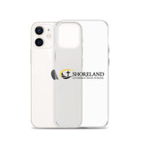 Shoreland iPhone Case