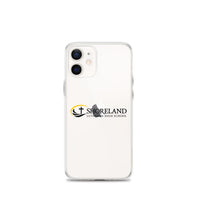 Shoreland iPhone Case