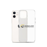 Shoreland iPhone Case