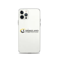 Shoreland iPhone Case