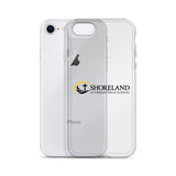 Shoreland iPhone Case