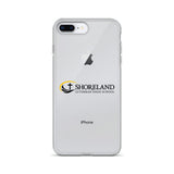 Shoreland iPhone Case