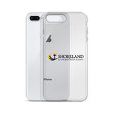 Shoreland iPhone Case