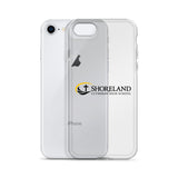 Shoreland iPhone Case