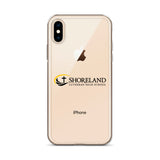 Shoreland iPhone Case