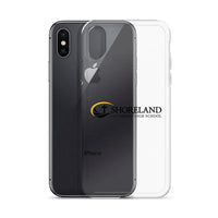 Shoreland iPhone Case