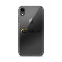 Shoreland iPhone Case