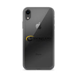 Shoreland iPhone Case