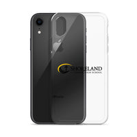 Shoreland iPhone Case