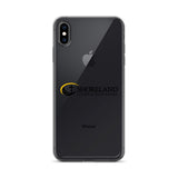 Shoreland iPhone Case