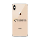 Shoreland iPhone Case