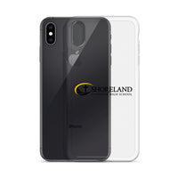 Shoreland iPhone Case