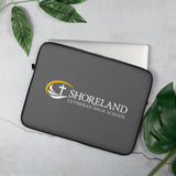 Shoreland Laptop Sleeve