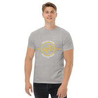 Tom's Party Section Men's classic tee