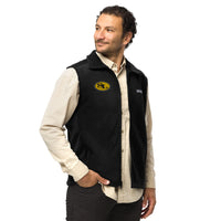 SL Men’s Columbia fleece vest