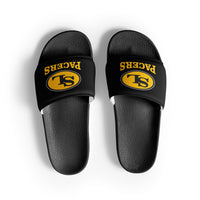 "SL" Men’s Game Day Slides