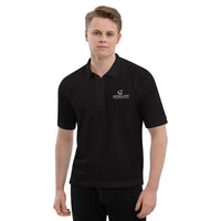 Shoreland Men's Premium Polo
