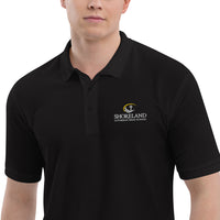 Shoreland Men's Premium Polo