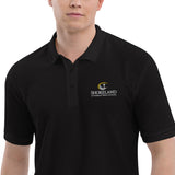 Shoreland Men's Premium Polo