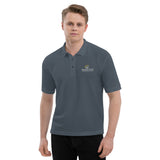 Shoreland Men's Premium Polo